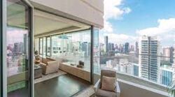 Ardmore Residence (D10), Condominium #479134521